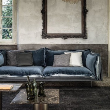 Arketipo - Auto Reverse Sofa