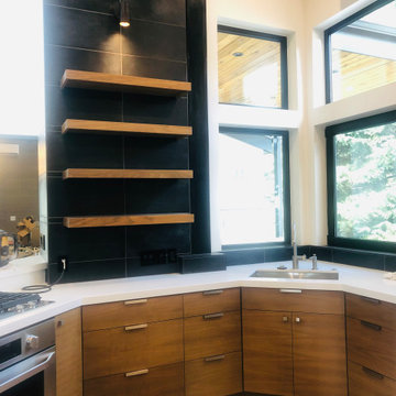 Alpine, Utah Project 2021-22 Remodel