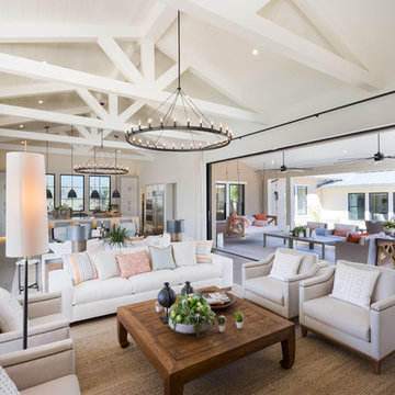 Whitehorse Custom Home