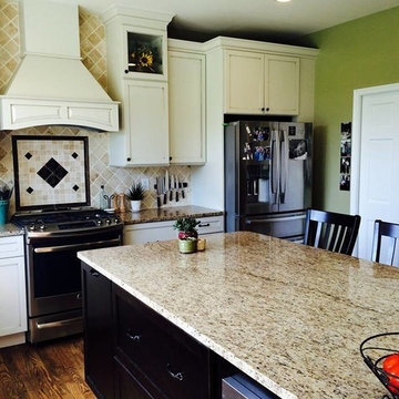 Kitchen Remodels