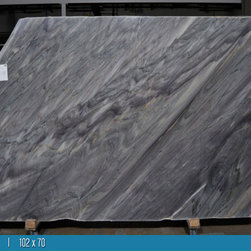 Blue Waves - Kitchen Countertops