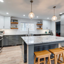 Kitchen ideas