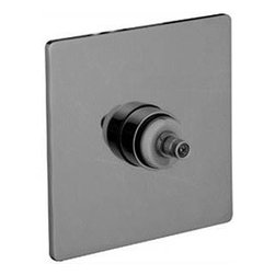 Fantini 4600SBU Dolce Thermostatic Trim without Handle - Products