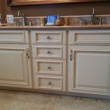 Vanities