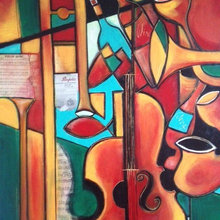 Paintings