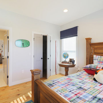 Elegant Brick Low Country