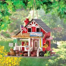 Bird House