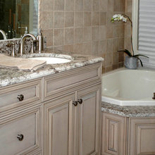 Master Bath ideas