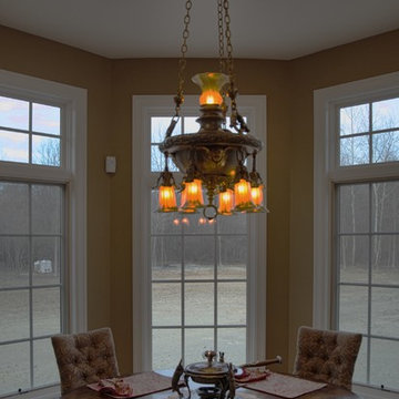 Kitchen Lighting