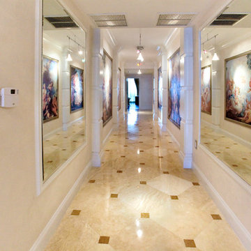 Art Lovers Paradise