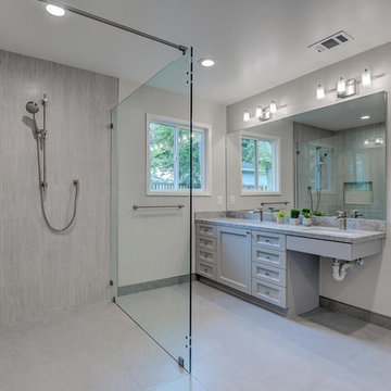 Cape Gray: Mountain View Renovation