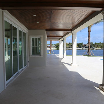 Bay View - Custom Traditional