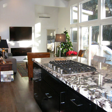 World Travelers at Home