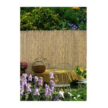 fence