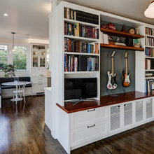 Eric’s Office