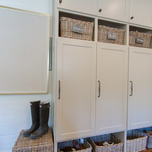 Mudroom