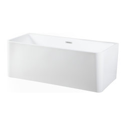 Kingston Brass Bath Tubs - Products