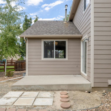Resale - Ridgewood Hills