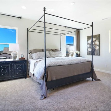 The Farm - Olivas Plan 2