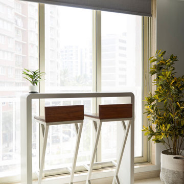 The Natsukashii House