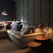Small Sitting Room