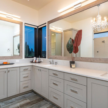 Tetherow Home
