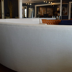 BT Toronto Studio Couch - Sectional Sofas