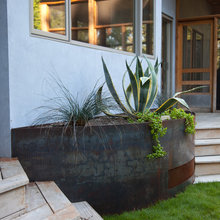 Unique Planters