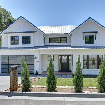 Modern Farmhouse