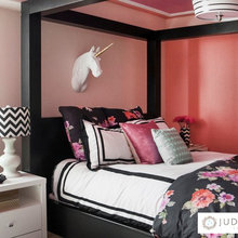 Lauren's Bedroom