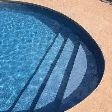 Gunite Pool Gallery