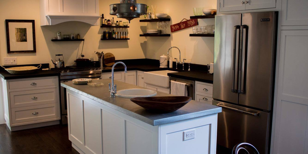 Perth Amboy Kitchen Matttroy