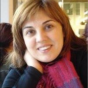 Oya Özarslan's photo