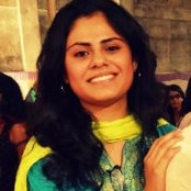 Aleena Zaidi's photo