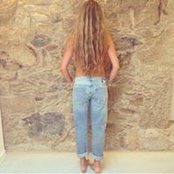 Rocío Zárates foto