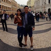 Regina Joyce Ramirez's photo