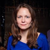 Elena Novikova's photo