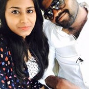 Ashwin Chendilnathans billede