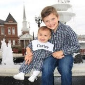 Carter Elijah's photo