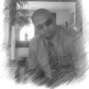 Gregory Andersons foto