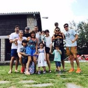 Anu Pastoriza's photo