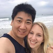 Alex Kim's photo