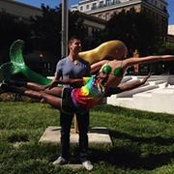 Chris Wallace's photo