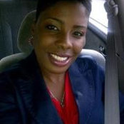 Foto von Luciana Thomas