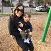 Tia Mastrangelo's photo