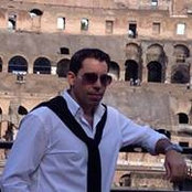Motty Segal's photo