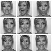 Audrey Balkema's photo