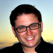 Joshua Strauss's photo