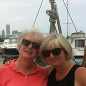 Foto von Susan Jenks
