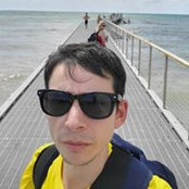 Nicolas Moreno's photo